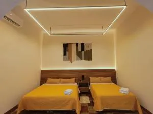 Cómodo Apartamento Familiar en Centro Histórico - Yalsí