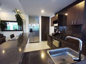 Casa condominio santa ana