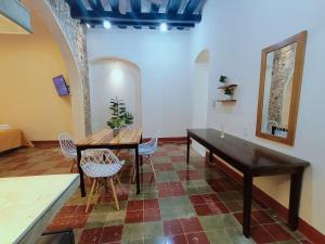 Cómodo Apartamento Familiar en Centro Histórico