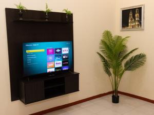 Cómodo Apartamento Familiar en Centro Histórico