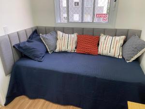 Apto Transamerica, Autódromo, Vibra