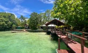 Turtle Bay Beach House - Aore Island