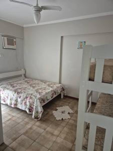 Ap varanda área nobre Enseada