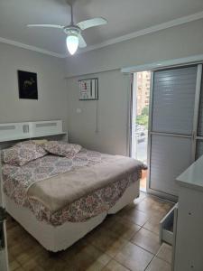 Ap varanda área nobre Enseada