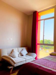 Top Rated Apartment with Parking and Full Comfort