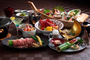 Shogetsu Grand Hotel