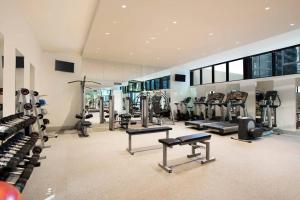 Premier 3 Bedroom Apartment in Southbank