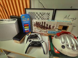 Azure resort Paranaque deluxe 8 plus 2toddler free