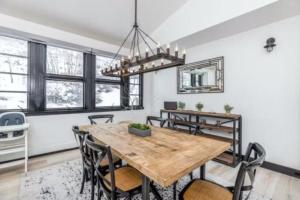 Beaver Creek Meadows Townhomes 4 Bedroom Luxury Vacation Rental