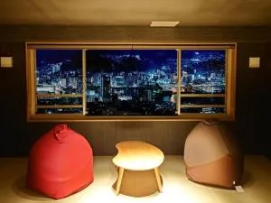 Nagasaki Sky Hotel - Tokitsu