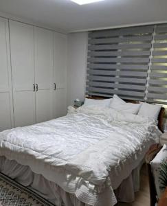 Phòng Giường Đôi Lớn (Large Double Room)