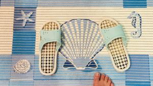 Căn Hộ View Biển - Thuy Tien Apartment