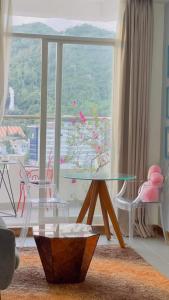 Căn Hộ View Biển - Thuy Tien Apartment