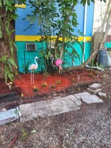 hunker bunker river front - Odessa