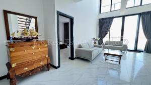 M8 Duplex Apartments in Kollupitiya