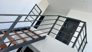 M8 Duplex Apartments in Kollupitiya
