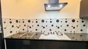 M8 Duplex Apartments in Kollupitiya