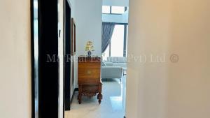 M8 Duplex Apartments in Kollupitiya