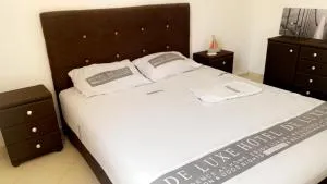 Appart cosy 5 min plage - Gaams