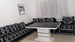 Appart cosy 5 min plage