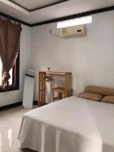 Tepian Ecolodge - Denpasar