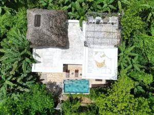 Jungle Rooftop Villa, near beach - Santa Bárbara de Samaná