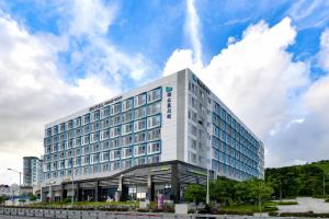 Firstcity Hotel YEOSU