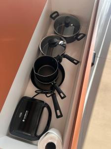 Parador Casa Bianchi - Casa La Vista