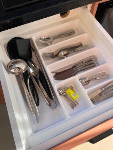 Parador Casa Bianchi - Casa La Vista