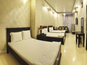 Phòng Gia Đình (Family Room)