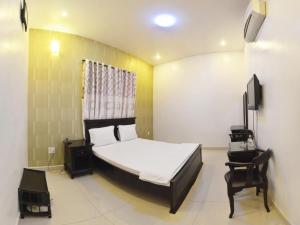 Phòng Đôi (Double Room)