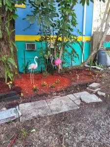 hunker bunker river front 2 - Trinity