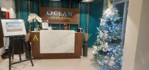 Boracay Condo 1, Ocean Garden Villa Boracay Newcoast