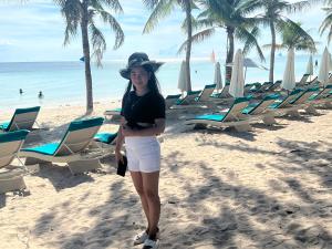 Boracay Condo 1, Ocean Garden Villa Boracay Newcoast