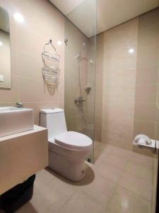 Boracay Condo 1, Ocean Garden Villa Boracay Newcoast