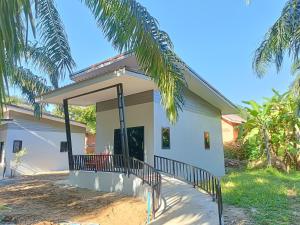 Khao Sok Palm Garden Resort