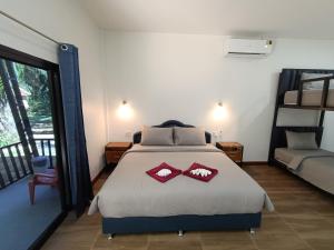 Khao Sok Palm Garden Resort