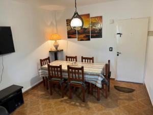 Departamento zona norte Puerto Madryn