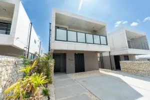 Villa est lumiére - Yunafuwa