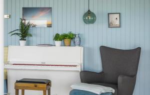 Amazing Home In Føllenslev With Kitchen