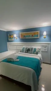 Pousada Praia Brava - Matinhos