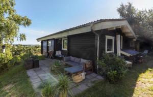 Holiday Home Tværvangen