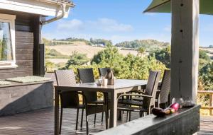 Holiday Home Tværvangen