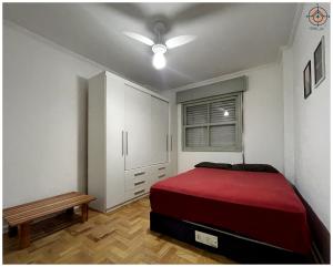 2 quadras da AVENIDA PAULISTA, Apartamento prático em JARDIM PAULISTA