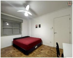 2 quadras da AVENIDA PAULISTA, Apartamento prático em JARDIM PAULISTA