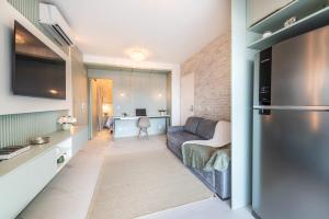 Apartamento luxuoso 178 São João