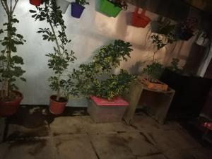 SE ARRIENDA 1 HABITACION CASA HUECHURABA, Villa Las Bandurrias