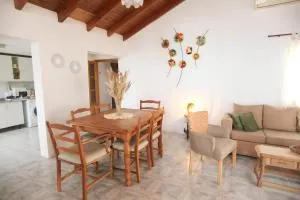 La Casa de Alicia - Villa Bastía