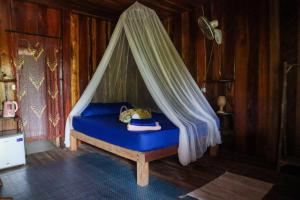 Blondies Koh Rong Villa