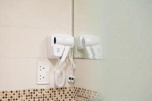 New Apartment City View Rafal Tower Self Check In شقة جديدة مطلة على المدينة برج رافال 2BR